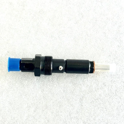 3919319 Fuel Injector Compatible with Cummins 4B3.9L 4BT 4BTA B3.9 Engine Cross Ref 3087636 3411756 for N14 Replaces 3802009 3802176