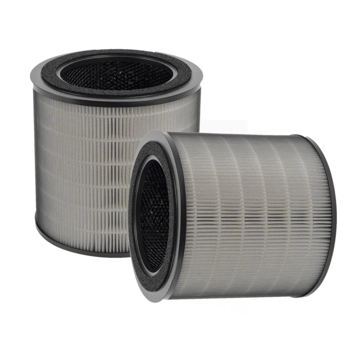 FY0910/30 Replacement Filters Compatible with Philips AC0950/10 AC0951/13 900 Series Air Purifiers, True Filter Spare Parts