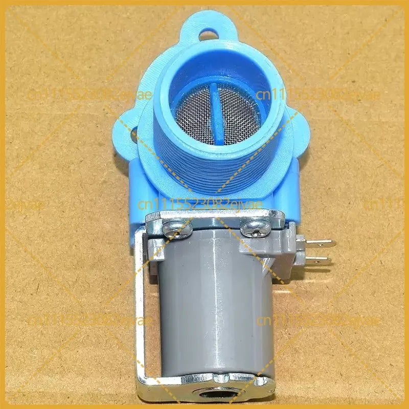 FPD-270A31 Washing Machine Inlet Water Valve Solenoid Valve Compatible with Daewoo Washer Water Inlet Controller Replacement