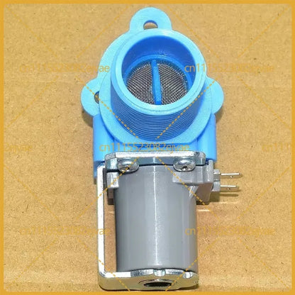 FPD-270A31 Washing Machine Inlet Water Valve Solenoid Valve Compatible with Daewoo Washer Water Inlet Controller Replacement
