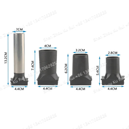 High-speed 11028 Adjustable-speed Portable Industrial Wood-Burning Stove for Barbecue Blower BL4447-04W-B49 Cooling Fan DC12V 2A