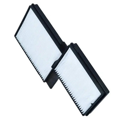 Replacement Projector Air Filter Compatible with Epson ELPAF40 / EB-1420Wi / EB-1430Wi / EB-570 / EB-575W — Model Options