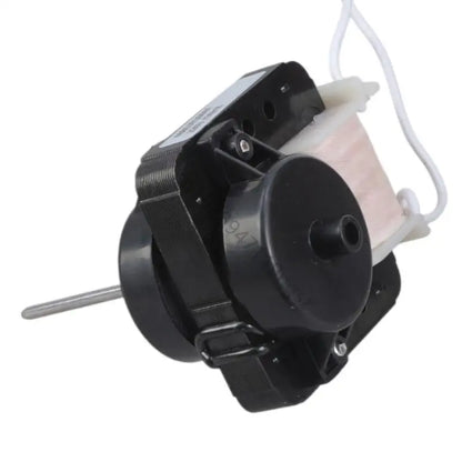 Replacement Refrigerator Fan Motor — R9UD Reference