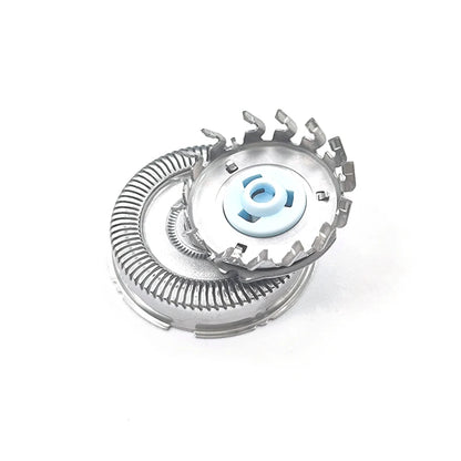Replacement Shaver Heads — S5531 / S5532 / S5535 / S7731 Reference