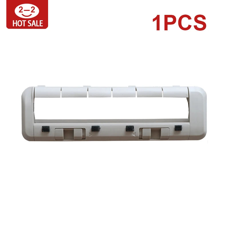 Compatible with Xiaomi Robot Vacuum X20+/X20 Plus Parts Accessories Main Side Brush Filter Mop Cloth Dust Bag Replacement