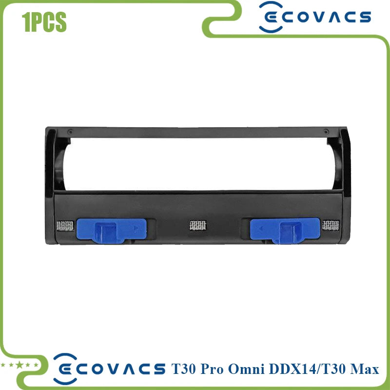 For Ecovacs Deebot T30 PRO OMNI / T30 Max / T30 / DDX14 Vacuum Cleaner Main Side Brush Filter Mop Cloth Replacement Parts