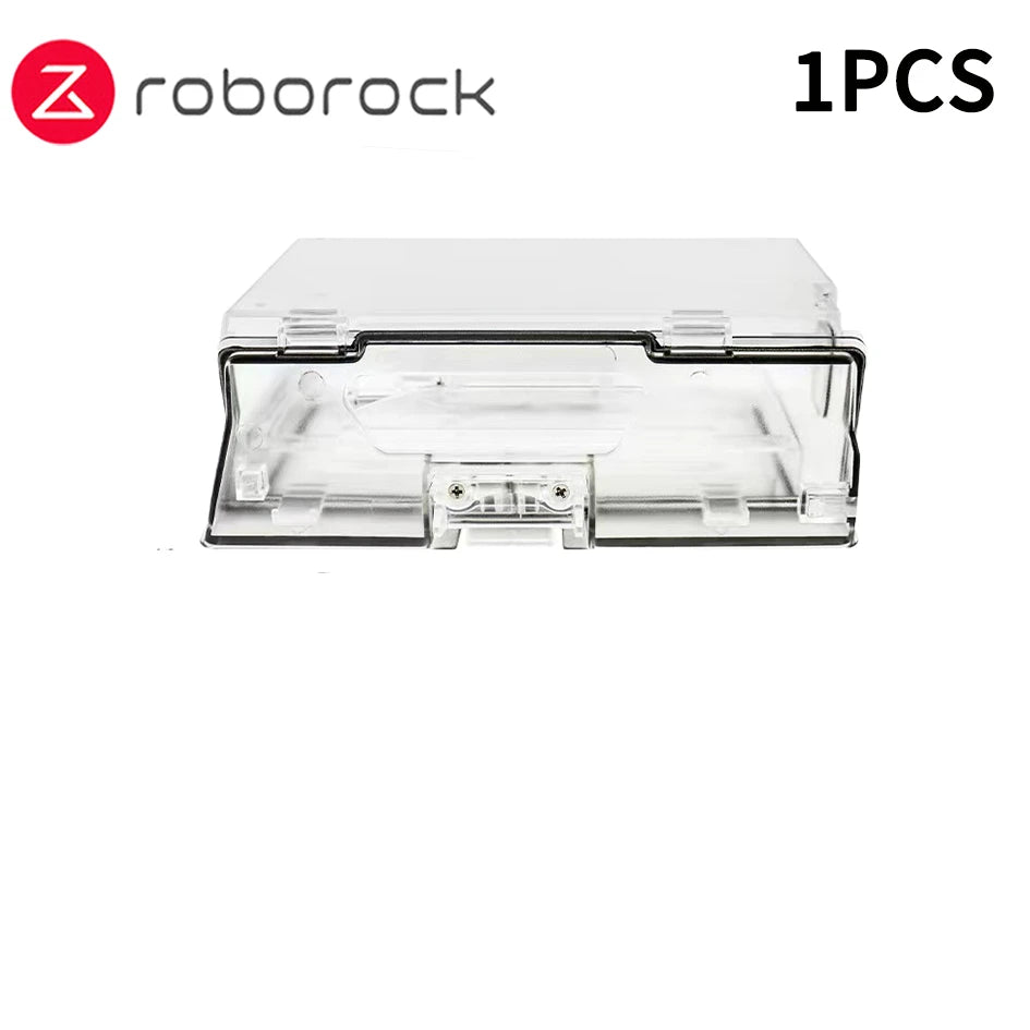 Compatible with Roborock S7 S70 S7 Plus T7S T7S Plus Robotic Vacuum Cleaner Accessories Main Brush Hepa Filter Mops Dust Bag Replacement Parts