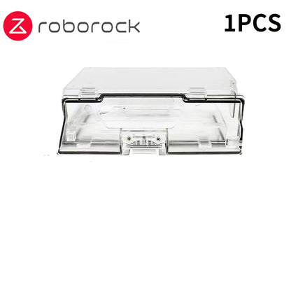Compatible with Roborock S7 S70 S7 Plus T7S T7S Plus Robotic Vacuum Cleaner Accessories Main Brush Hepa Filter Mops Dust Bag Replacement Parts