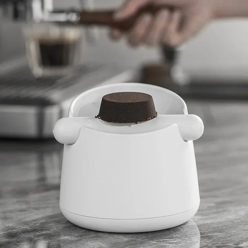 54MM Stainless Steel Coffee Portafilter for Breville Sage 870/875/878/880 Bottomless/Double Spout Coffee Handle Filter Tool
