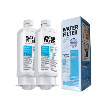 Replacement Refrigerator Water Filter — DA97-17376B / DA97-08006C / WS645A Reference