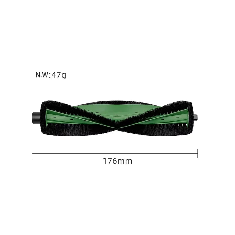 For IRobot Roomba Plus 415X Combo/ 415 Combo/ 515 Combo/ 575 Combo Roller Main Side Brush HEPA Filter Mop Cloth Dust Bag Parts