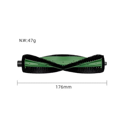 For IRobot Roomba Plus 415X Combo/ 415 Combo/ 515 Combo/ 575 Combo Roller Main Side Brush HEPA Filter Mop Cloth Dust Bag Parts