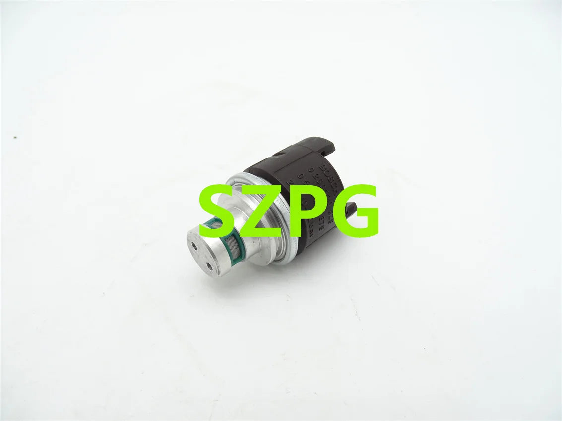 0260120025 Gearbox Solenoid Valve for Wheel Loader 0501313375 Solenoid Valve for Excavator Part CLG856 24V 0-12bar