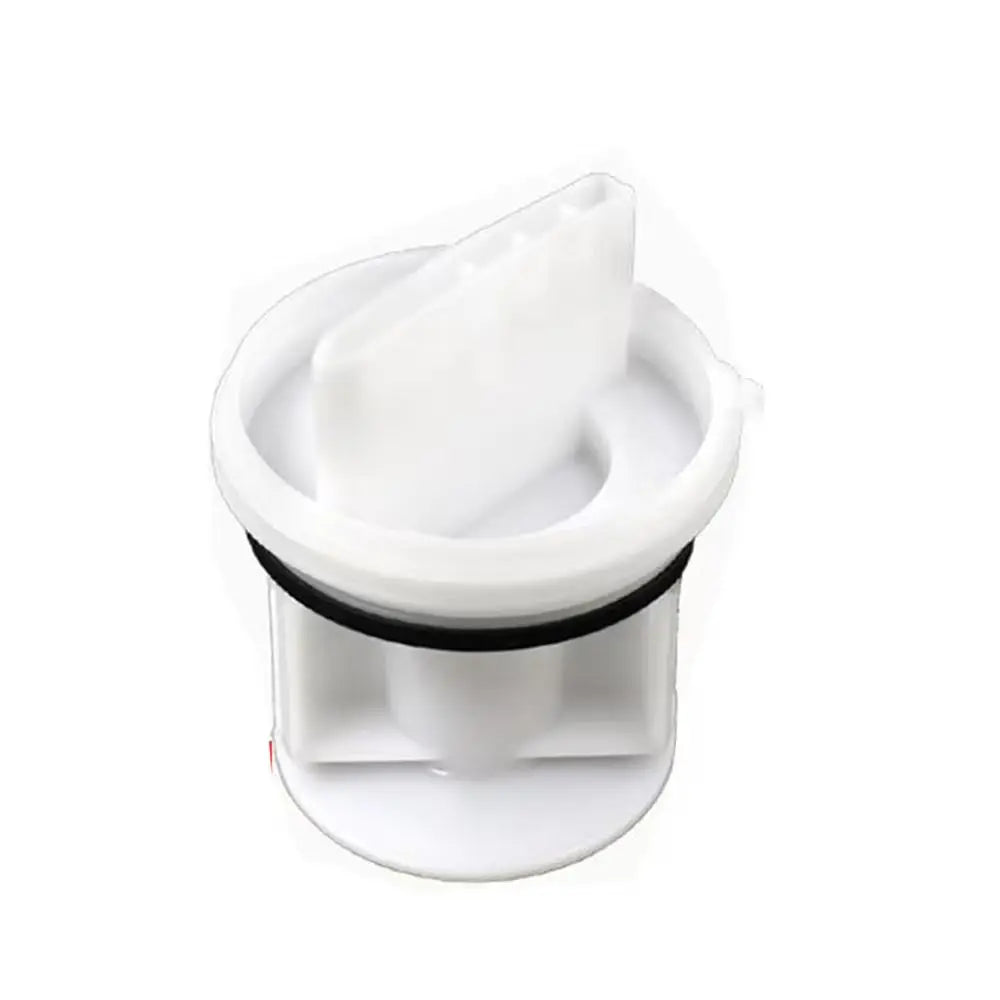 Washing Machine Water Pump Filter Plug Knob For Siemens Compatible with Bosch IQ300 IQ500 IQ700 Drain Pump Filter Cover Drain Plug