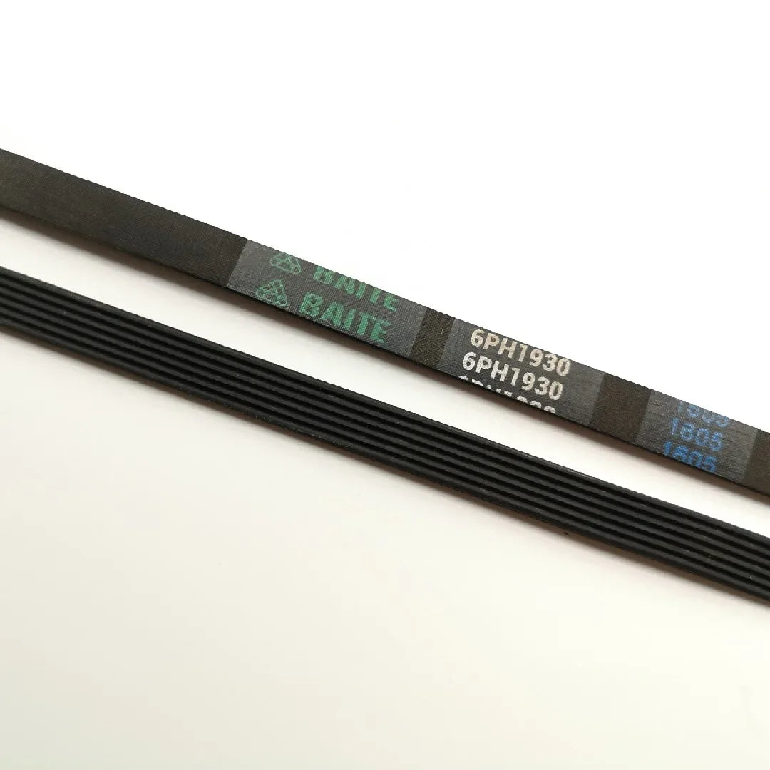 Compatible with Galanz Drum Washing Machine Belt 8EPH1258 8PH1258E 6PH1930 Conveyor Belt Accessories Parts 7PH1930