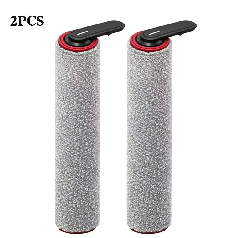 For Mova X4 Pro / MOVA X4 Plus Wet Dry Vacuum Cleaner Accessories Brush Roller And HEPA Filter Replacement Spare Parts
