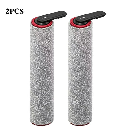 For Mova X4 Pro / MOVA X4 Plus Wet Dry Vacuum Cleaner Accessories Brush Roller And HEPA Filter Replacement Spare Parts