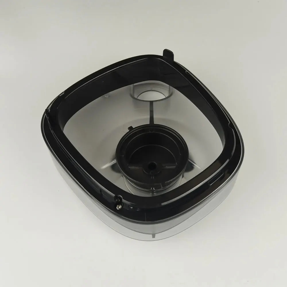 Coffee Machine Glass Jug Compatible with Philips HD7900 Coffee Machine Glass Pot Filter Screen Funnel Water Tank Bean Trough Accessories