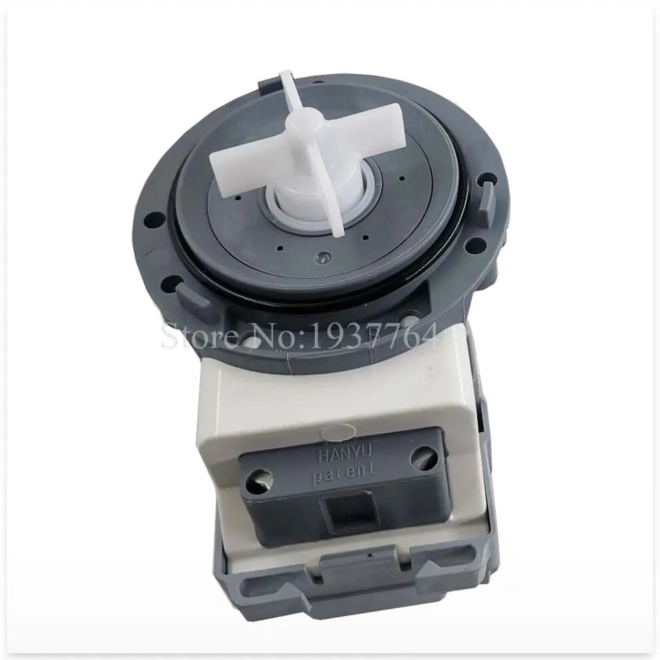 Compatible with Samsung Washing Machine Drainage Pump Drainage Motor B15-6A DC31-00181A Washing Machine Part
