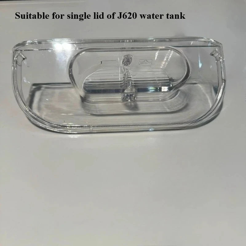 Coffee Machine Water Tank Replacement Part, Applies To Creatista Pro J620 Nescafe Capsule Coffee Maker