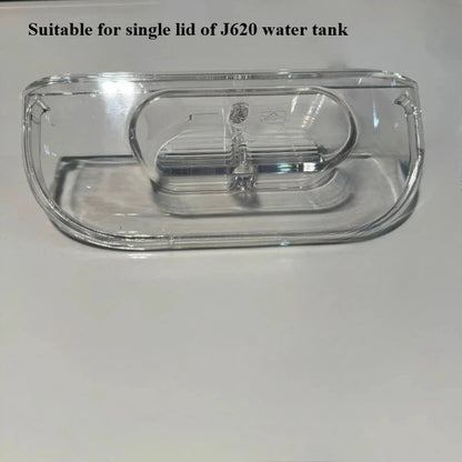 Coffee Machine Water Tank Replacement Part, Applies To Creatista Pro J620 Nescafe Capsule Coffee Maker