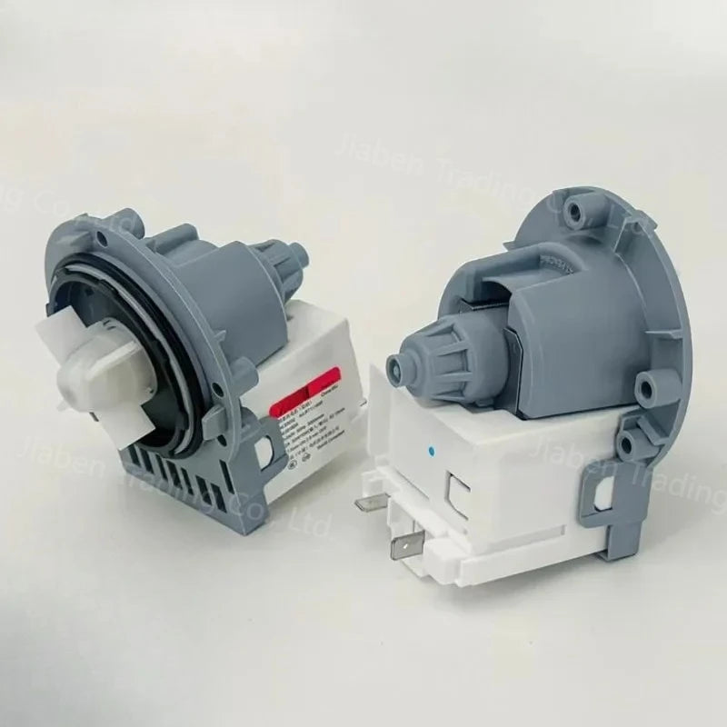 For Askoll 00180A 30008D Compatible with Samsung LG Drum Washing Machine Drain Pump