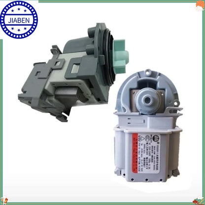 Good Working Drainage Pump Motor PX2025-1 DC31-00181A Replacement Spare Parts Compatible with Samsung Washing Machine
