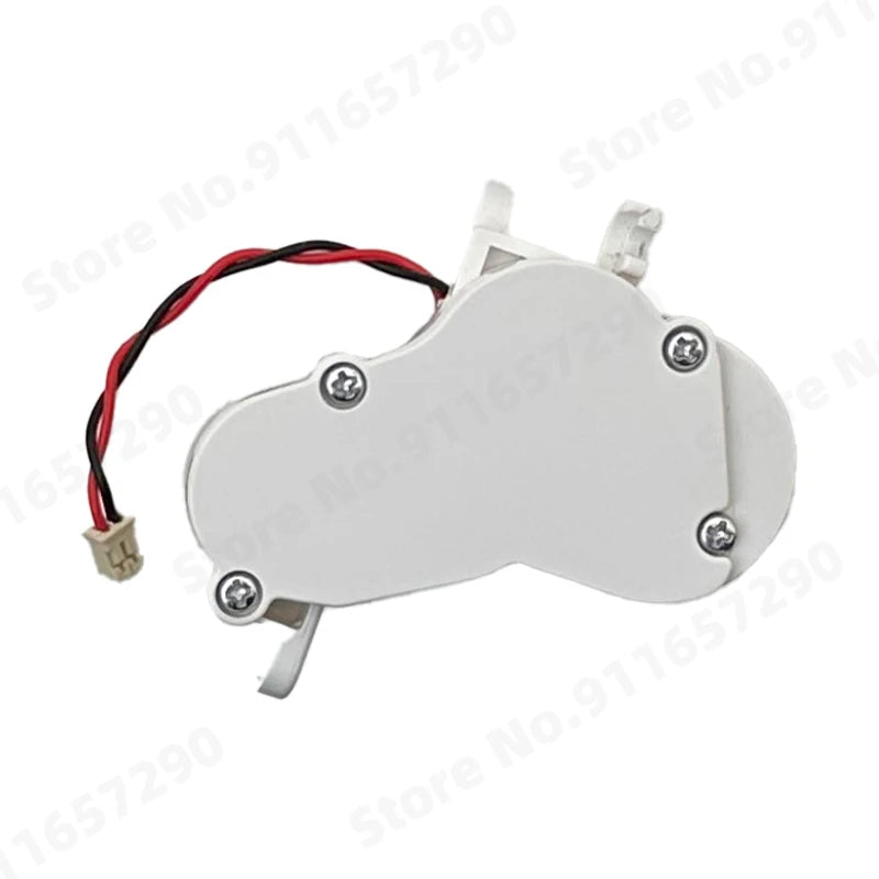 Main Brush Motor For Roborock Q10 S5/S5+/Q10 X5/X5+/Q10 VF+/Q10 PF+ Sweeping Machine Accessories Roller Brush Shaft Brush