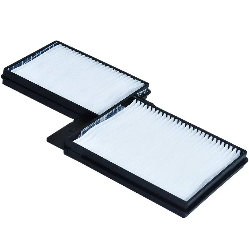 Replacement Projector Air Filter Compatible with Epson ELPAF40 / EB-1420Wi / EB-1430Wi / EB-570 / EB-575W — Model Options
