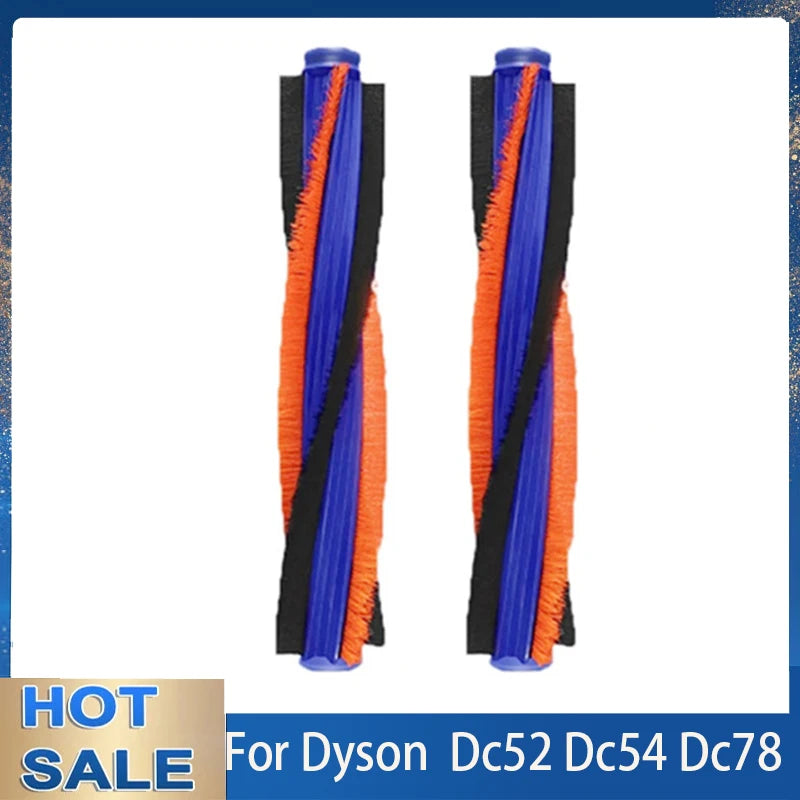 Replacement Parts Roller Main Brush for Dyson Dc52 Dc54 Dc78 Cy18 Cy22 Cy23 Vacuum Cleaner Accessories Spare