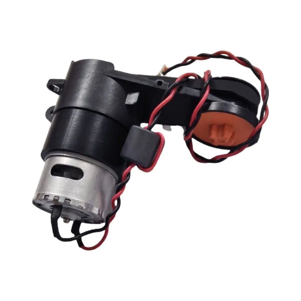 For ILIFE For W90 Pro Replacement Roller Brush Motor High Power Cleaning Part For Wet Dry Robot Vacuum Cleaner Accessories