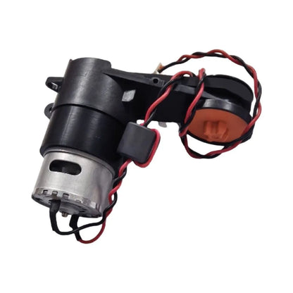 For ILIFE For W90 Pro Replacement Roller Brush Motor High Power Cleaning Part For Wet Dry Robot Vacuum Cleaner Accessories