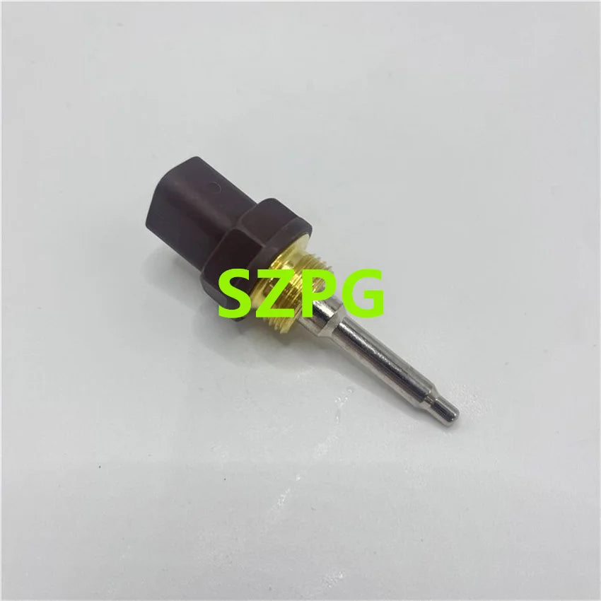 For 256-6454 2566454 C13 C15 Engine Temperature Sensor For Excavator E324D E329D E330D E345C