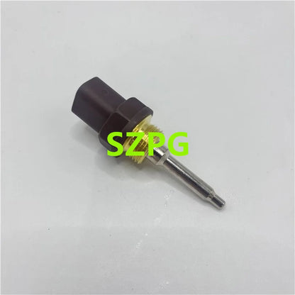 For 256-6454 2566454 C13 C15 Engine Temperature Sensor For Excavator E324D E329D E330D E345C