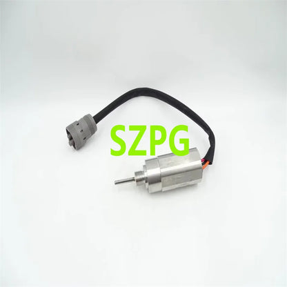 For Construction Machinery Parts Control Temperature Sensor 3E-5370 3E5370 for Caterpillar Excavator 325 330 350 375 Engine 3116