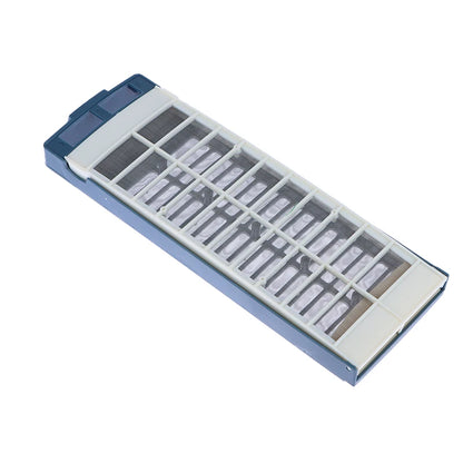 Washing Machine Mesh Filter Compatible with Samsung Washing Machine Mesh Filter Bag Box Repair Parts
