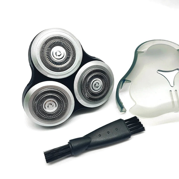 SH90 Replace Head Razor Blade Compatible with Philips RQ12 SH70 S7310 S9711 S9511 S9522 S9111 S9000 S9731 RQ1250 RQ1280 Shaver Head
