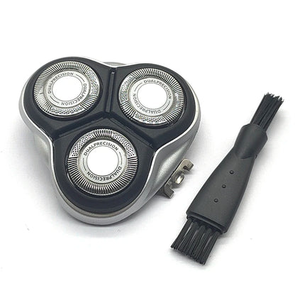 Replace Shaver Head For Shaver Model HQ7310 HQ7110 HQ7120 HQ7320 HQ7330 HQ7350 HQ7360 HQ7380 HQ7390 HQ7180 HQ7160 Razor Blade