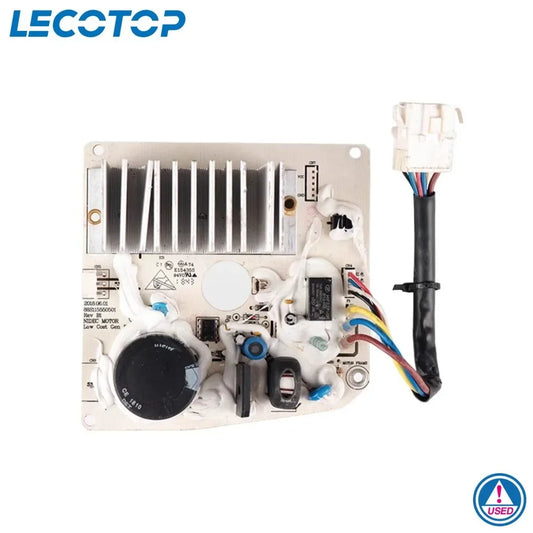 88S115550501 Motor Inverter Control Board Compatible with Midea/LittleSwan Washing Machine Driver PCB Washer Replacement Parts
