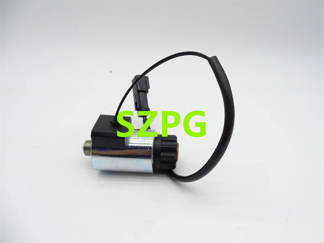 For Excavator Accessories Solenoid Valve WA150-5 UC1026017421 for Komatsu Wheel Loader