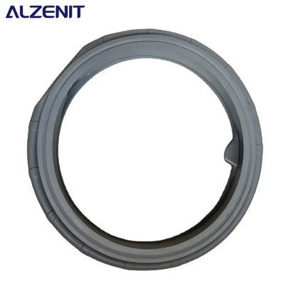 Compatible with Samsung Washing Machine Door Seal Ring DC64-01602A Sealing Rubber Washer Parts