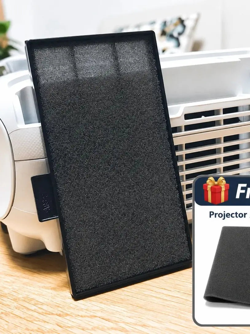 Replacement Projector Air Filter — ELPAF32 / V13H134A32 / EB-X39 / X41 / X49 — Model Options