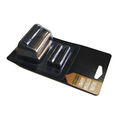 Accessories Replacement Foil Blade Compatible with Wahl 5 Star Electric Shaver (8164) Head & Blade set