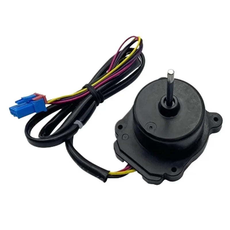 Replacement Refrigerator Fan Motor — DC12V Compatible with LG EAU65058501