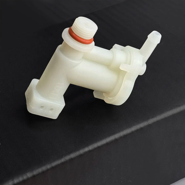 Espresso Machine Accessories Coffee Maker Safety Valve Drain Valve Check Valve For Coffee Machine