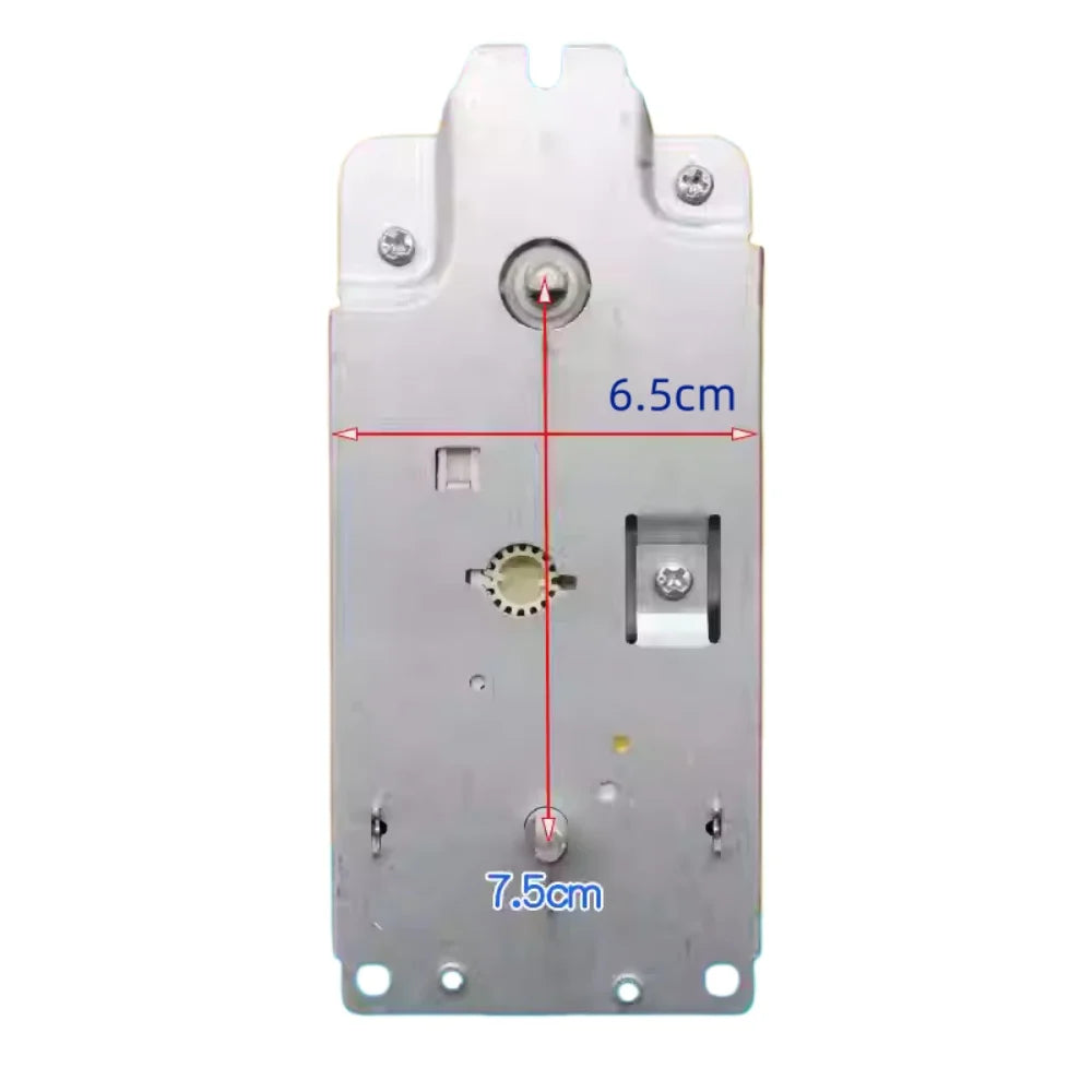 TM30MU04E Microwave Timer 30V Adjustable Switch without Barbecue Compatible Microwave Parts for Kitchen Appliances