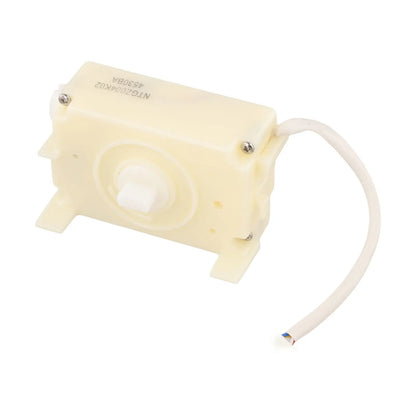 Replacement Refrigerator Fan Motor Compatible with Haier NTGZ004k02