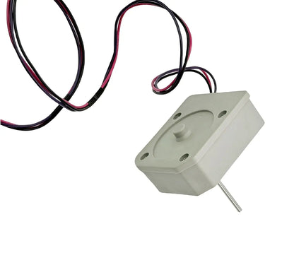 Replacement Refrigerator Fan Motor — DC13.2V Compatible with Meiling ZWF-10-2 / B03081032