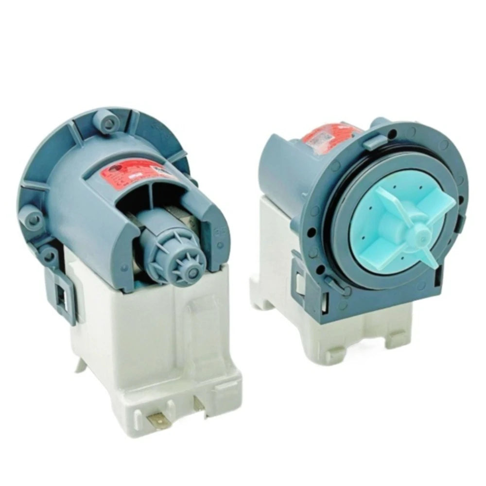 B35-6A DC31-00178C 220-240V 50Hz Drain Pump Motor Compatible with Samsung Washing Machine Washer Drainage Replacement Parts