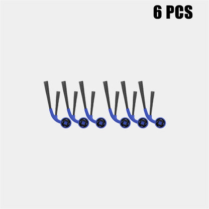 For Ecovacs T30C / T30C OMNI Vacuum Cleaner Replacement Accessories Main Side Brush HEPA Filter Mop Cloths Dust Bag Spare Parts